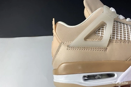 Efficient DJ0675-200 (W) 516 Retro Jordan 4 Shimmer 0702